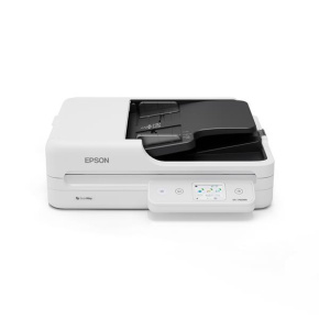 EPSON skener WorkForce DS-1760WN, A4, 1200x1200dpi, USB, DUPLEX, Wi-Fi EPSON skener WorkForce DS-1760WN, A4, 1200x1200dpi, USB, DUPLEX, Wi-Fi