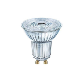 OSRAM VALUE GU10 4,3W(3,6W)/830 PAR1650W 36° teplá OSRAM VALUE GU10 4,3W(3,6W)/830 PAR1650W 36° teplá