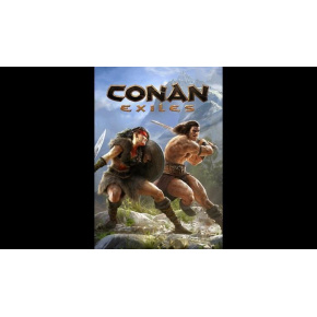 Conan Exiles (PC) klíč Steam