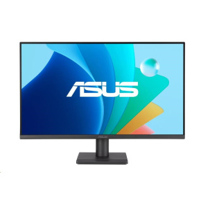 ASUS LCD 23.8" VA249QG Eye Care Gaming Monitor 1920x1080 IPS, Full HD, 99% sRGB, Frameless, 120Hz, 1ms MPRT, HDMI