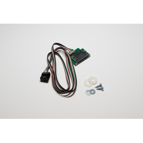 1stCOOL čtečka karet pro modely STEP 2, GAMER 2 1stCOOL čtečka karet pro modely STEP 2, GAMER 2