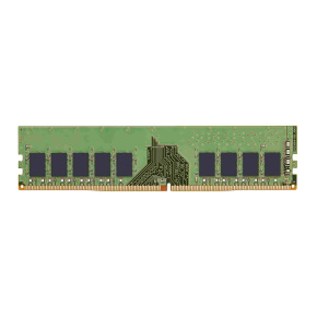 KINGSTON DIMM DDR4 8GB 2666MT/s CL19 ECC 1Rx8 Micron R Server Premier