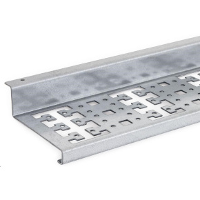 TRITON RAX-VP-V42-X2 Vertikální vyvazovací lišta 42U pro rozv. RMA-N1,RZA-N1,RTA,RYA,RDA