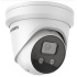 HIKVISION DS-2CD2386G2-ISU/SL(2.8MM)(C), 8MPix IP Turret AcuSense kamera; IR 30m, Audio, Alarm, mikrofon, reproduktor