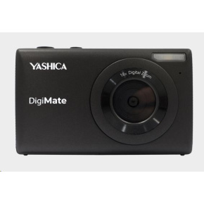 YASHICA DigiMate (Black) YASHICA DigiMate (Black)
