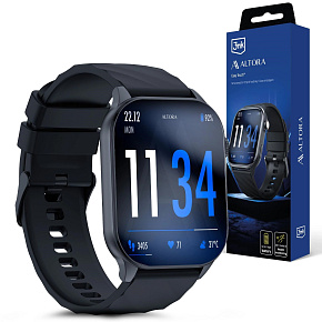 Smartwatch 3mk Altora Easy Touch Smartwatch 3mk Altora Easy Touch
