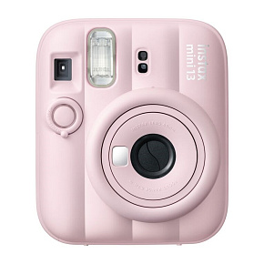 Fujifilm INSTAX MINI 13 Růžový Fujifilm INSTAX MINI 13 Růžový