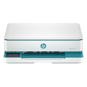 BAZAR - HP All-in-One Deskjet ENVY 6122e HP+ (A4, 10/7 ppm USB, Wi-Fi, Print, Scan, Copy, Duplex) - Poškozený obal (Komp BAZAR - HP All-in-One Deskjet ENVY 6122e HP+ (A4, 10/7 ppm USB, Wi-Fi, Print, Scan, Copy, Duplex) - Poškozený obal (Komp