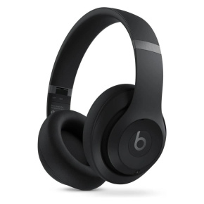 Beats Studio Pro Wireless Over-Ear Headphones - Black