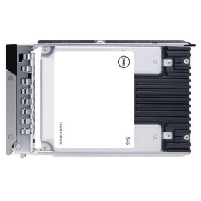 DELL 480GB SSD SATA 6Gbps Read Intensive 512e 2.5in 1DWPD CK - T160