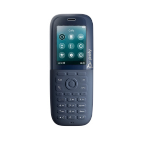 Poly Rove 30 telefon DECT 1880-1900 MHz a základna Poly Rove B2 Poly Rove 30 telefon DECT 1880-1900 MHz a základna Poly Rove B2