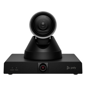 Poly Studio E60, kamera 4K s 12násobným optickým zoomem Poly Studio E60, kamera 4K s 12násobným optickým zoomem