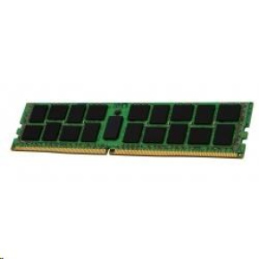 KINGSTON DIMM DDR4 16GB 2666MT/s ECC Reg Dual Rank