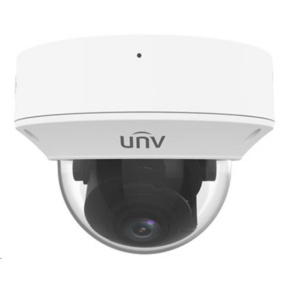 Uniview IPC3235SB-ADZK-I0, 5Mpix, 25sn/s, H.265,obj. 2,7-13,5 mm (106,3-30,4°), PoE, IR 40m, ROI, WDR 120dB, 3DNR, IP67 Uniview IPC3235SB-ADZK-I0, 5Mpix, 25sn/s, H.265,obj. 2,7-13,5 mm (106,3-30,4°), PoE, IR 40m, ROI, WDR 120dB, 3DNR, IP67
