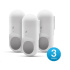 UBNT UVC-G3-Flex-PWM-WT-3, profesionální držák, 3-Pack
