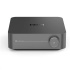 WiiM Amp PRO Dark Grey