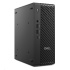 DELL PC Pro Max Micro FCM2250/TPM/U7-265/16GB/512 GB SSD/Nvidia A400/280W/WLAN/vPro/Kb/Mouse/W11 Pro/3Y PS NBD