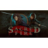 Sacred Fire: A Role Playing Game (PC) klíč Steam