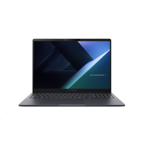 ASUS NTB ExpertBook B5 (B5605CVA-MBI516512XA), i5-13420H, 16" 1920x1200, 16GB, 512GB SSD, Iris X, W11P Edu, Gentle Gray ASUS NTB ExpertBook B5 (B5605CVA-MBI516512XA), i5-13420H, 16" 1920x1200, 16GB, 512GB SSD, Iris X, W11P Edu, Gentle Gray