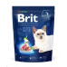 Brit Premium by Nature Cat Sterilized Lamb 300 g