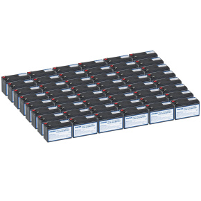 AVACOM Náhradní baterie AVA-RBP48-12090-KIT pro UPS Phoenixtec, PowerWalker AVACOM Náhradní baterie AVA-RBP48-12090-KIT pro UPS Phoenixtec, PowerWalker