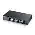 Zyxel GS1100-24E v4 24-port Gigabit Ethernet Switch