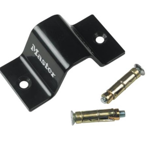 Master Lock Kotva na stěnu/podlahu velká 1489EURDAT -