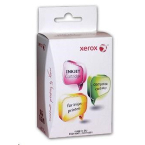 Xerox alternativní toner Brother LC-123C pro Brother 123, (10mlstr, ) Xerox alternativní toner Brother LC-123C pro Brother 123, (10mlstr, )