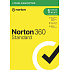 NORTON 360 STANDARD 10GB + VPN 1 uživatel pro 1 zařízení na 2 roky ESD 1+1 (50%)