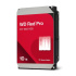 WD RED Pro NAS WD103KFBX 10TB, SATA III 3.5", 512MB 7200RPM, 267MB/s, CMR