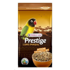 PRESTIGE Prem.smes African Parakeet Mix 1kg