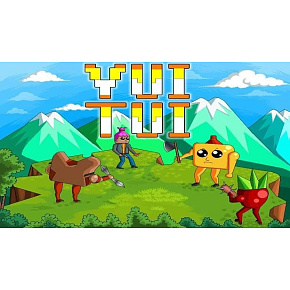 Yui Tui (PC) klíč Steam