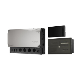 EcoFlow Independence Kit EcoFlow Independence Kit