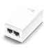 TP-Link OMADA POE4818G pasivní PoE injektor (2xGbE, 48V, 18W)