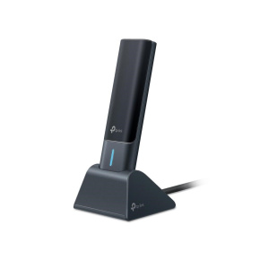 TP-Link Archer TXE70UH WiFi6E USB adapter (AXE5400,2,4GHz/5GHz/6GHz) TP-Link Archer TXE70UH WiFi6E USB adapter (AXE5400,2,4GHz/5GHz/6GHz)