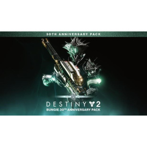 Destiny 2: Bungie 30th Anniversary Pack (PC) klíč Steam Destiny 2: Bungie 30th Anniversary Pack (PC) klíč Steam