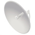 UBNT airMAX PowerBeam5 AC 2x29dBi [620mm, Client/AP/Repeater, 5GHz, 802.11ac, 10/100/1000 Ethernet]