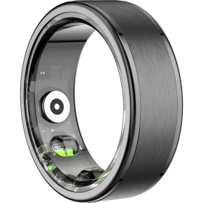 iGET Smart Ring R1 Black vel. 8 iGET Smart Ring R1 Black vel. 8
