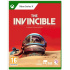 Xbox Series X hra The Invincible