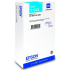 EPSON Ink bar WF-8xxx Series Ink Cartridge XXL Cyan -  7000str. (69 ml)