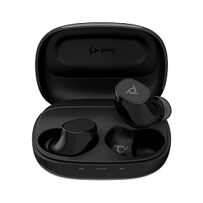 HP Renew Poly Voyager 4320 USB-C Headset +BT700 dongle HP Renew Poly Voyager 4320 USB-C Headset +BT700 dongle