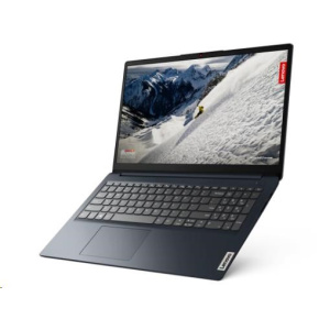 LENOVO NTB IdeaPad 1 15ALC7 - Ryzen™ 5 5500U,15.6" FHD IPS,8GB,512SSD,HDMI,Int. AMD Radeon,W11H,2Y CC