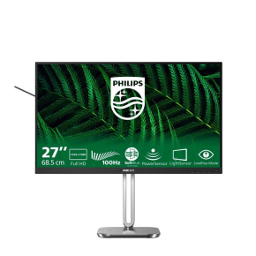 Philips MT 27" 27B2G5200 - 1920x1080,IPS,100Hz,D-Sub,HDMI,DP,USBhub,Repro,Pivot Philips MT 27" 27B2G5200 - 1920x1080,IPS,100Hz,D-Sub,HDMI,DP,USBhub,Repro,Pivot