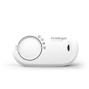 FireAngel Detektor CO FA3820 s integrovaným zdrojem na 10 let provozu FireAngel Detektor CO FA3820 s integrovaným zdrojem na 10 let provozu