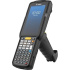 Zebra MC3300x, 2D, SE4770, BT, Wi-Fi, NFC, alpha, Gun, Android