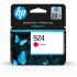 HP 924 Magenta Original Ink Cartridge (400 pages)