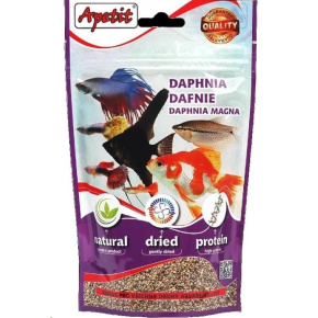 Apetit - daphnia 60g