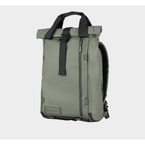 WANDRD PRVKE EDC 18L Wasatch Green
