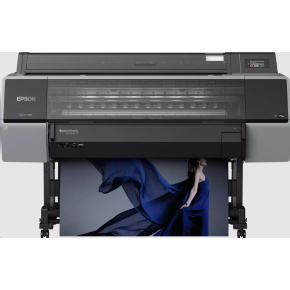 EPSON tiskárna ink SureColor SC-P9500 STD, A4, 1200x2400dpi, LCD, LAN, USB 2.0