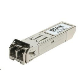 D-Link DEM-211 Multi-Mode 100Base-FX LC SFP Transceiver 155Mbps (2km)